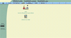 Desktop Screenshot of loeblein.com